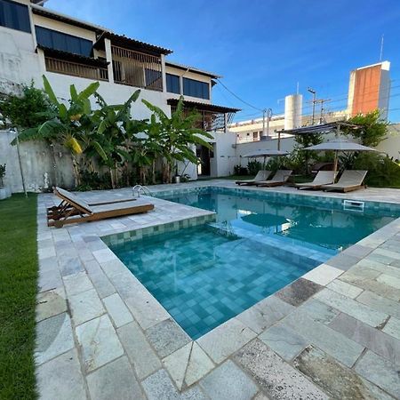 Pousada Laranja - Nova Administracao Natal Exterior foto