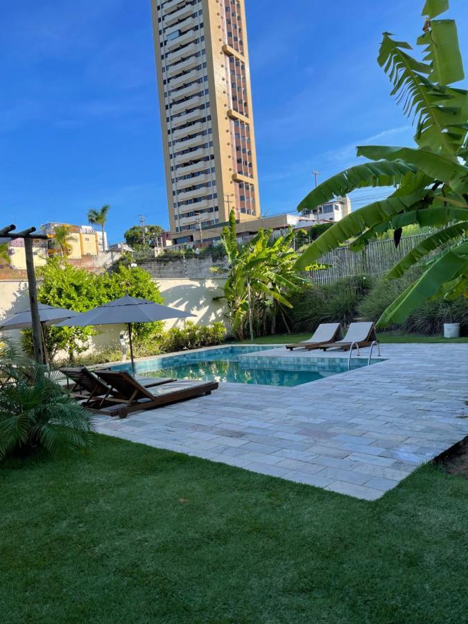 Pousada Laranja - Nova Administracao Natal Exterior foto